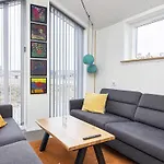 5 Star Holiday Home In Harboore *