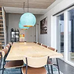 Σπίτι διακοπών 5 Star Holiday Home In Harboore