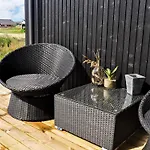 5 Star Holiday Home In Harboore Σπίτι διακοπών