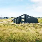 5 Star Holiday Home In Harboore Σπίτι διακοπών Harboør