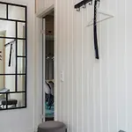 5 Star Holiday Home In Harboore Nyaraló