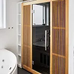 Nyaraló 5 Star Holiday Home In Harboore