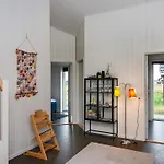 5 Star Holiday Home In Harboore Σπίτι διακοπών Harboør