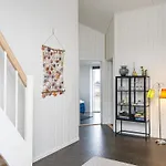 Σπίτι διακοπών 5 Star Holiday Home In Harboore Harboør