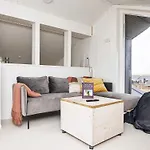 5 Star Holiday Home In Harboore *