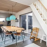 Σπίτι διακοπών 5 Star Holiday Home In Harboore *