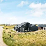 Nyaraló 5 Star Holiday Home In Harboore Harboør