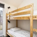 5 Star Holiday Home In Harboore * Harboør