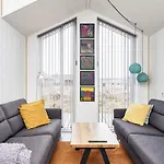 5 Star Holiday Home In Harboore