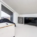 5 Star Holiday Home In Harboore Nyaraló