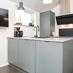 5 Star Holiday Home In Harboore *