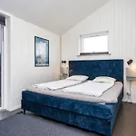 5 Star Holiday Home In Harboore Harboør