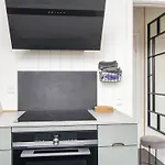 5 Star Holiday Home In Harboore Nyaraló *