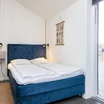 5 Star Holiday Home In Harboore * Harboør