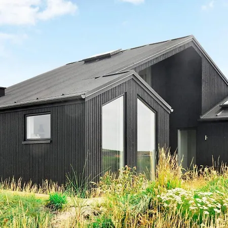 Holiday home 10 Person In Harbo Re *