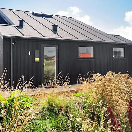 5 Star In Harboore Harboør