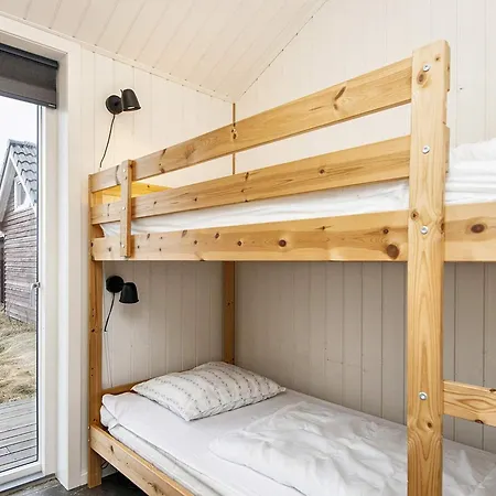 5 Star In Harboore * Harboør