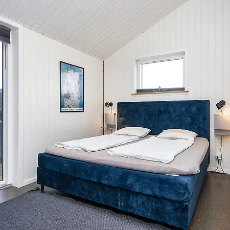 5 Star In Harboore Harboør