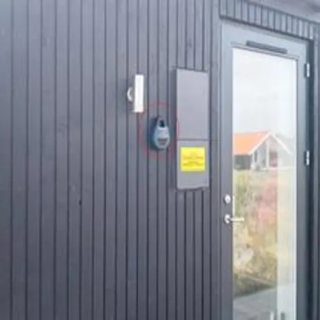 5 Star In Harboore Harboør