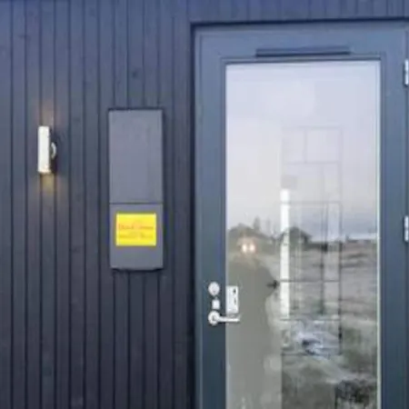 Σπίτι διακοπών 5 Star In Harboore Harboør